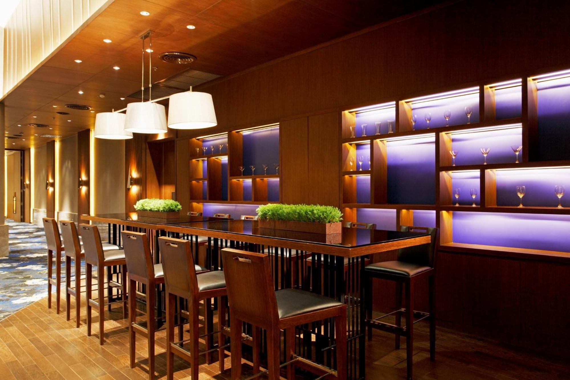 Centara Grand At Centralworld 5* Бангкок