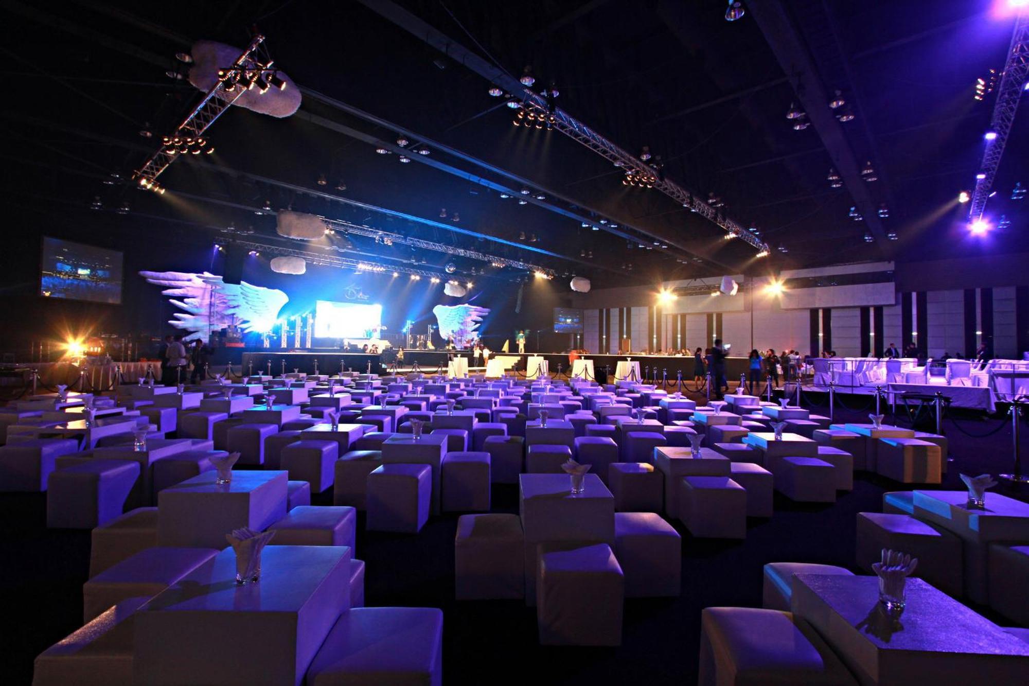 Centara Grand At Centralworld Бангкок
